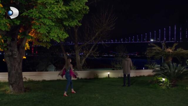 Damla, Cemre'ye Gıcık Oldu - Zalim İstanbul Özel Klip