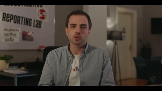 Како политичкиот криминал му пресуди на последниот младински капитал | Видео сторија | ИРЛ