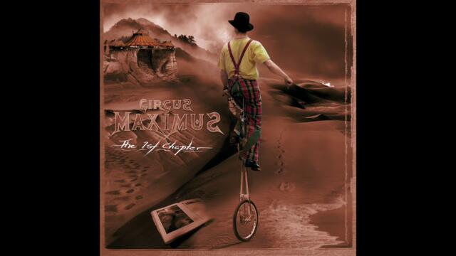 Circus Maximus - Alive (audio)