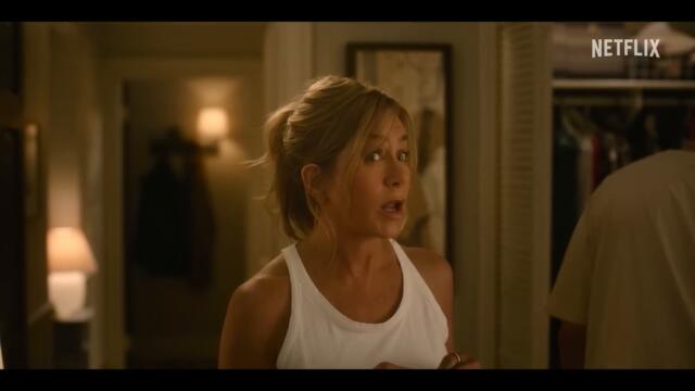 MURDER MYSTERY 2 Trailer (2023)