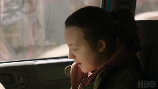 THE LAST OF US Episode 4 Trailer (2023)