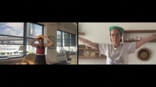 GEORGE - Iceman (Official Music Video by Craig One)