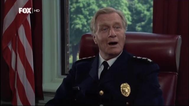 Полицейска академия (1984) (бг аудио) (част 2) TV Rip FOX HD 21.01.2023
