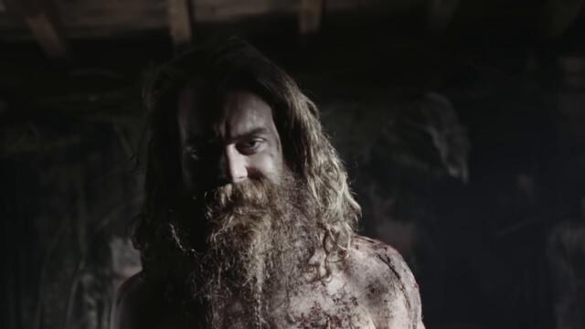 The Head Hunter | Official Trailer (HD) | Vertical Entertainment