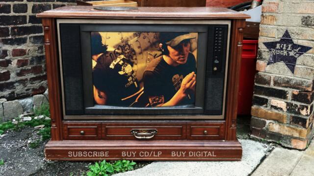 Elliott Smith - Say Yes (from Either/Or)