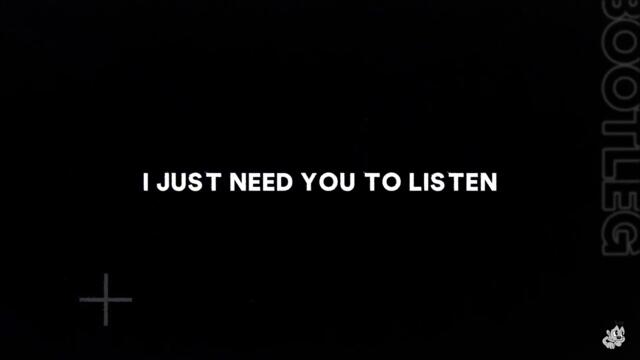 Lil Bo Weep - I Wrote This Song 4 U (Lyrics)