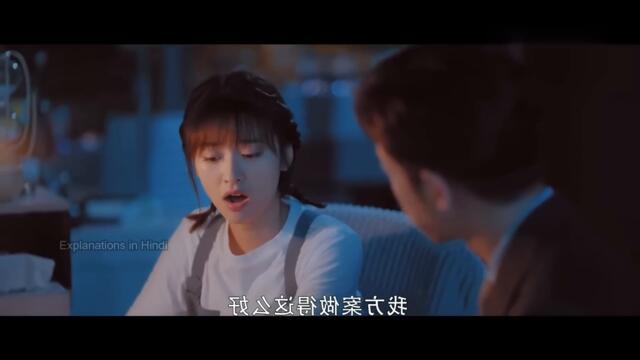 Cleaner Girl accidentally kissed the Boss and he Fell in love with her Part-3 | Use for my Talent