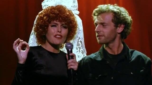 Значи ли това, че сме женени  Les epoux ripoux  Does This Mean We're Married  (1991)   Бг Аудио Част 2