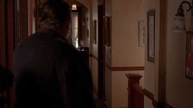 Само самотните  Only the Lonely  (1991)  Бг Аудио Част 2