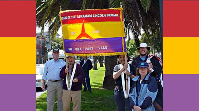 Jarama Valley - Woody Guthrie