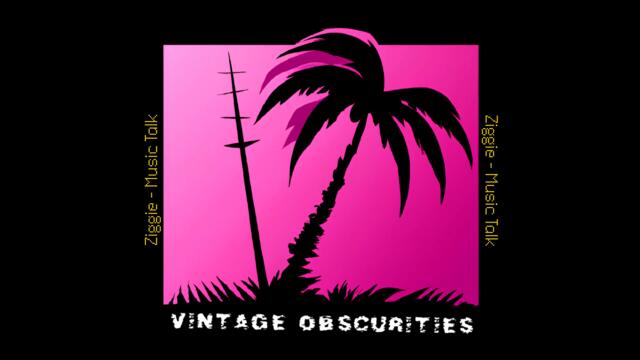 Ziggie - Music Talk [1985]