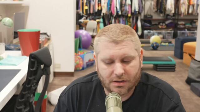 What is wrong with me? Apology to QTCinderella