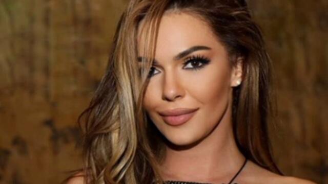 Галена ft. Устата - Страст на кристали (Audio)