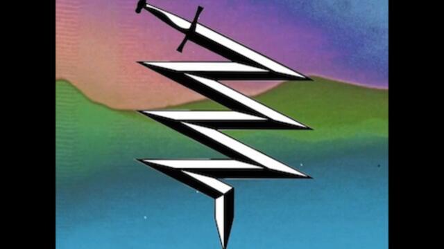 J. Laser - Blood Moon