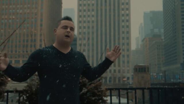 ADNAN BABAJIC - SVE DOK DISEM (OFFICIAL VIDEO) 2023