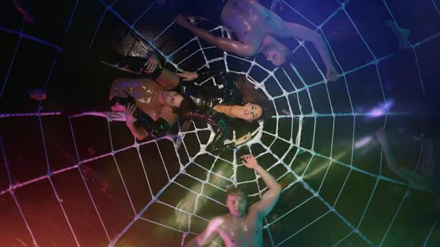 Aleksandra Tadic - LUDO LUDO - (Official Video 2023)