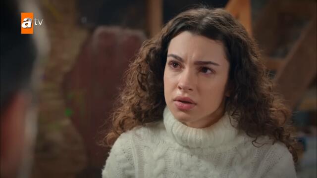 “Sen benim kardeşim de değilsin artık!” - Kardeşlerim 77. Bölüm