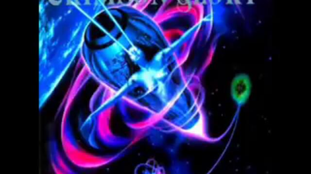 Crimson Glory - Eternal World