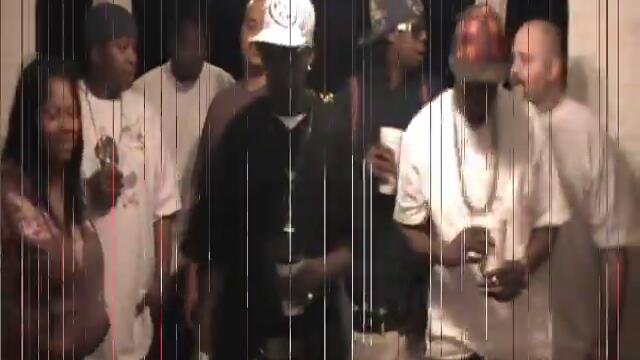 CRUNCHY BLACK YEA I ROB