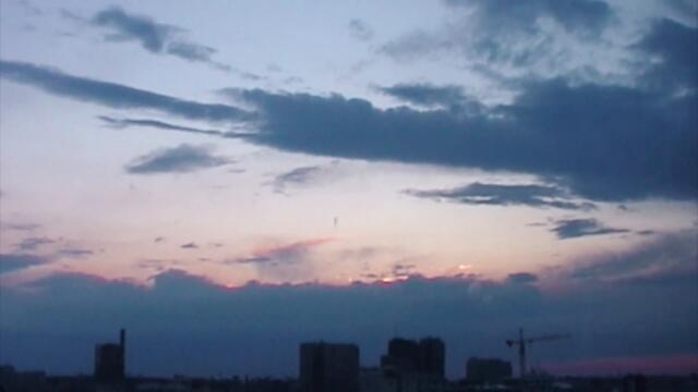 unhappybirthday - Transit (official music video)