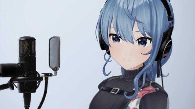 星街すいせい - みちづれ / THE FIRST TAKE