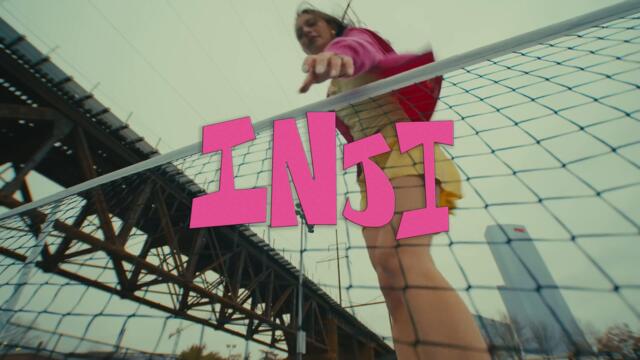 INJI - THE ONE (Official Video)