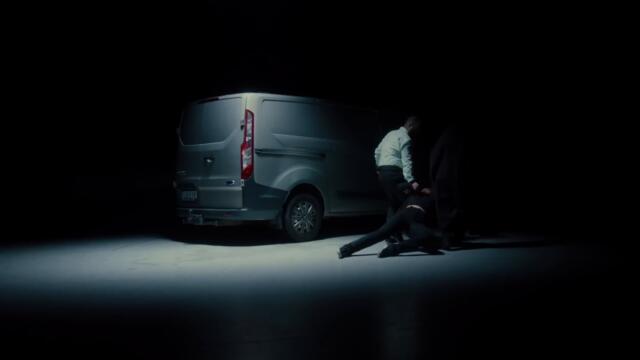 Koorosh, Sami Low, & Raha - "Ye Roozi" OFFICIAL VIDEO | کوروش، سامی لو و رها - یه روزی