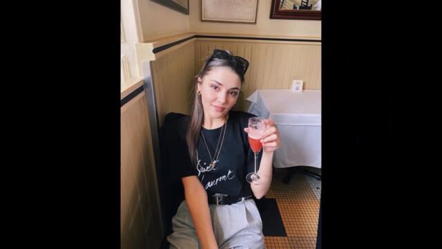 Kerem jelaous of Hande because of Burak!