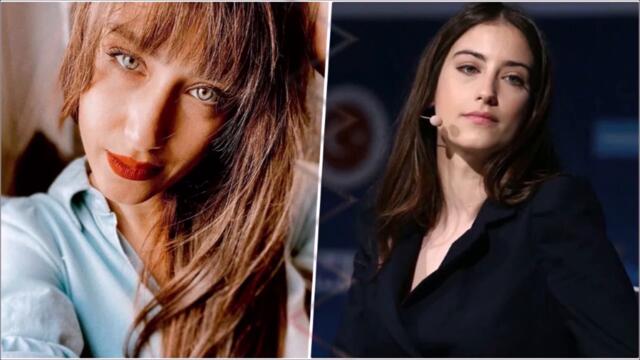 ¡Hazal Kaya reveló la verdad detrás de escena!