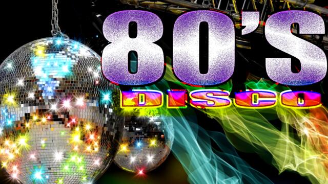 disco 80s  soft