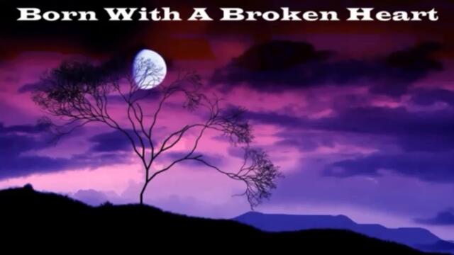 Kenny Wayne Shepherd - Born With A Broken Heart