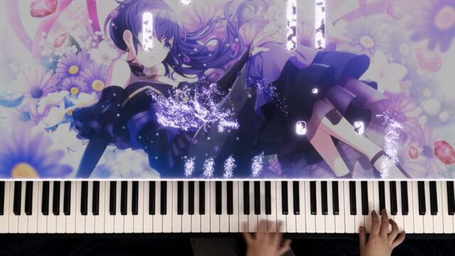 再生 FULL VER (Saisei/Reborn) || Project Sekai || 25時、ナイトコードで。|| Picon || Piano Cover