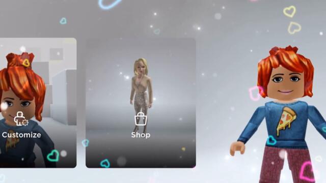 Roblox Mod Menu - Roblox Mod APK (Robux Mod Apk 2023)