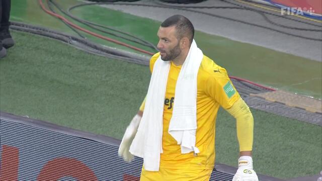 BRONZE FOR AL AHLY | Full Penalty Shootout: Al Ahly v Palmeiras (2020 #ClubWC)