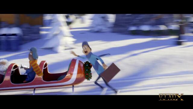 2 Unlimited - No Limit (GoodMarket Remix) VJ Aux