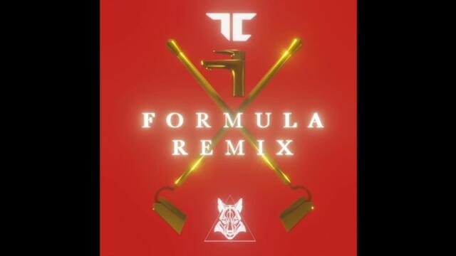 TC - Tap Ho Formula Remix