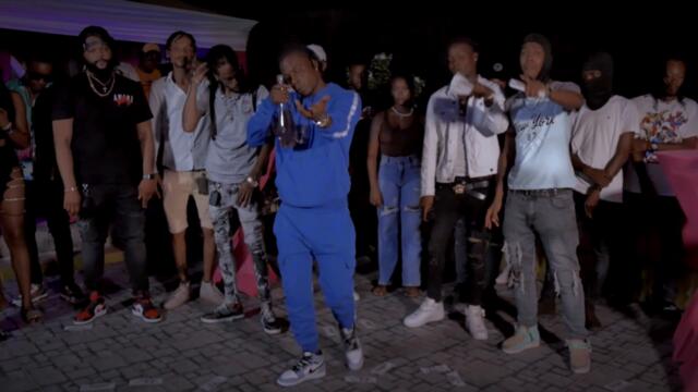 Rytikal - Warrior Spirit (Official Video)