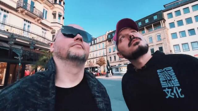 Filatov & Karas — Мимо меня [Official Video]