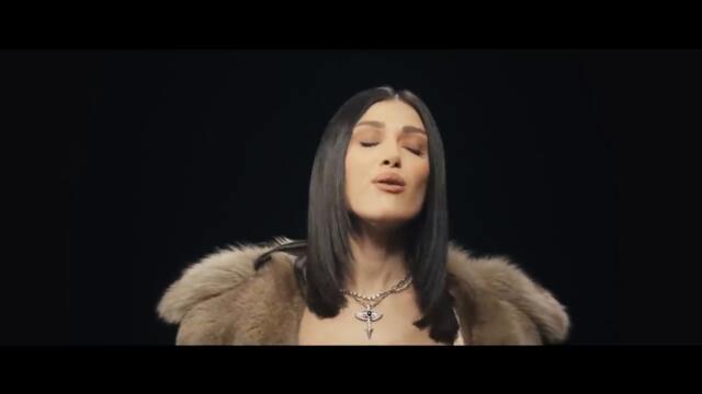 Alina Eremia x Mario Fresh - Ai Fost Official Video