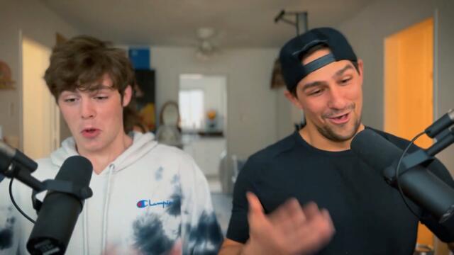 EP. 38 - JACK CHAMPION - Made by Murillo