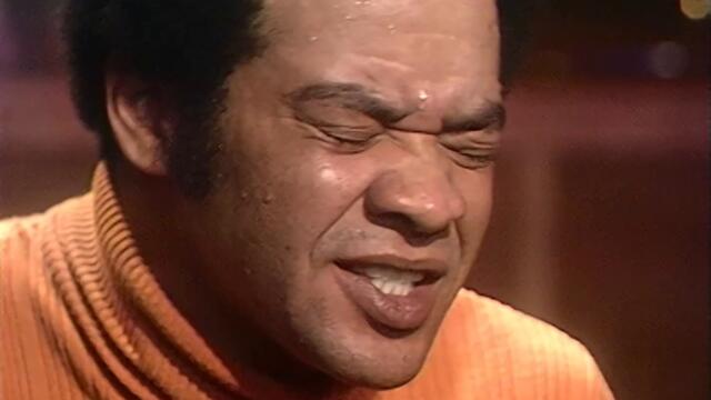 Bill Withers - Use Me (Old Grey Whistle Test, 1972)