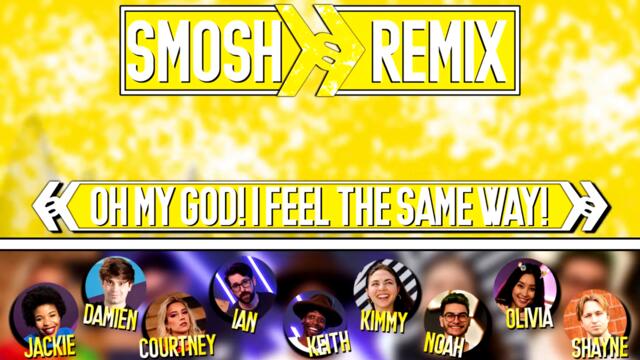 Smosh Remix