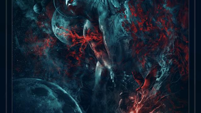 The Orphean Testament