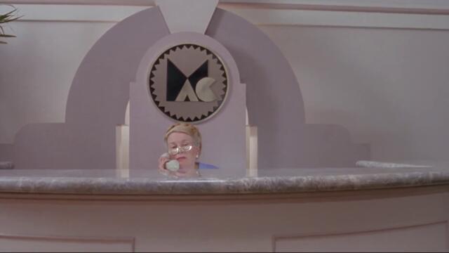 Big  1ОТ2 1988 ГОЛЯМ С ТОМ ХАНКС ЗАПИС ОТ КАНАЛ 1 НА БНТ СУПЕРКОМЕДИЯ