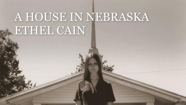 A House In Nebraska (cover beat/remix)