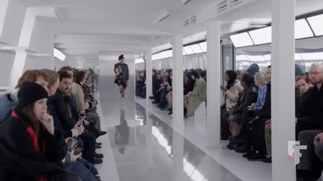 Maison Margiela | Fall Winter 2023/2024 | Full Show