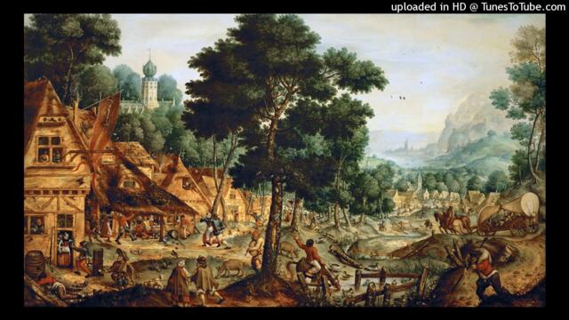 Kadril - De Gespeelkens