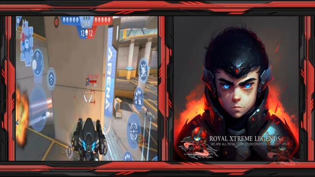 Minigun 16 | TRUE MACHINE GUN