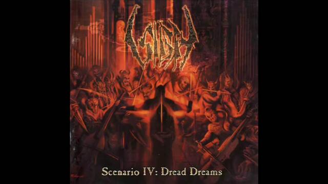 Sigh - Diabolic Suicide