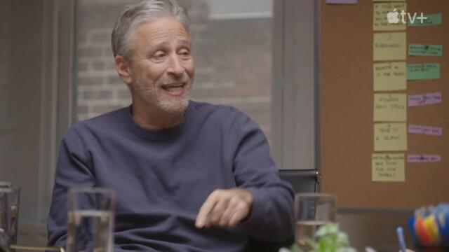 Why Savings Accounts Suck | The Problem with Jon Stewart | Apple TV+